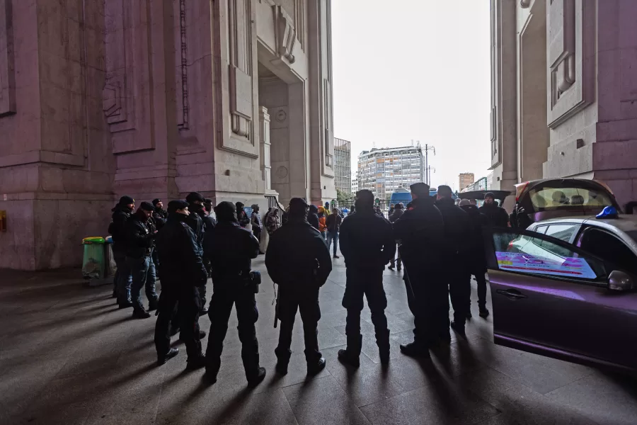 Cos’è l’oltraggio a Pubblico Ufficiale e come viene punito: l’ultima riforma