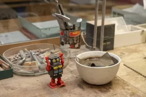 L’occasione di Milano è nell’Artigianato: tra tradizione e innovazione tecnologica