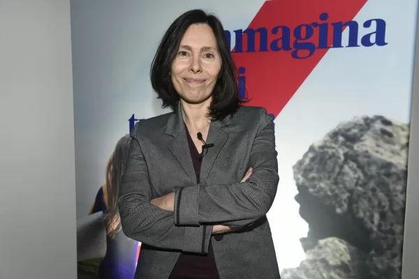 Monica Fabris: “Fordismo al tramonto, ma l’auto resta centrale anche se nuclei e budget familiari sono sempre più ridotti”