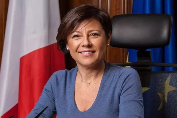 De Micheli: “Pd costruisca la coalizione riformista, pragmatica e… sognatrice. I veti dei 5 Stelle cadranno”