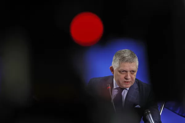 Torna la guerra del gas e Putin non deve vincerla: ma in Ue bisogna cristallizzare buoni e cattivi Torna la guerra del gas e Putin non deve vincerla: ma in Ue bisogna cristallizzare buoni e cattivi