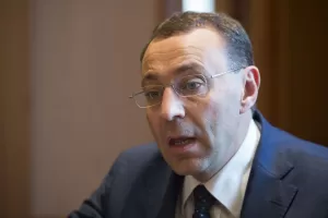 STEFANO ESPOSITO POLITICO PD