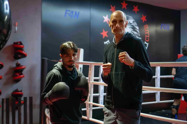 Campionati Italiani Assoluti di Pugilato Elite, sul ring il giovane campione napoletano Salvatore Attrattivo Campionati Italiani Assoluti di Pugilato Elite, sul ring il giovane campione napoletano Salvatore Attrattivo