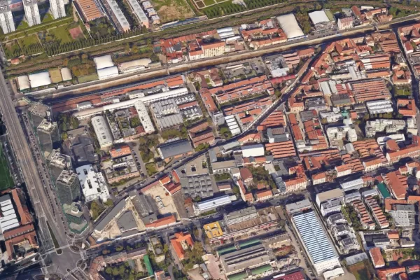 Altro che “Milano da bere”. Gli anni ’80 in Lombardia: il peso dell’industria e l’identità di sviluppo Altro che “Milano da bere”. Gli anni ’80 in Lombardia: il peso dell’industria e l’identità di sviluppo