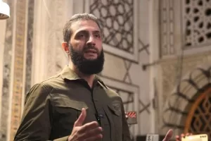 Risiko a Damasco, niente ingerenze (Israele incluso) in questa fase