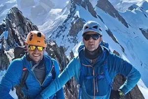 Gran Sasso, trovati morti i due alpinisti Luca Perazzini e Cristian Gualdi: la tragedia dopo 5 giorni di ricerche