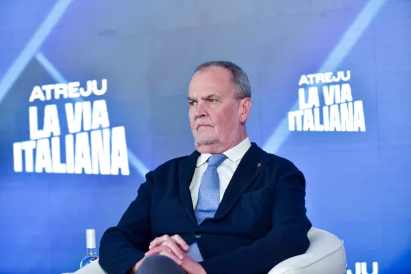 ROBERTO CALDEROLI POLITICO