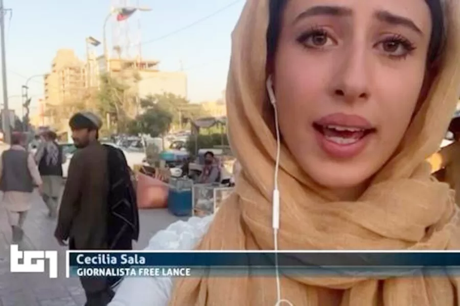 Cecilia Sala, l’Iran: “Nessun legame con arresto Abedini, Italia rigetti politica ostaggi Usa”