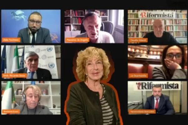 Siria nel caos, l’allarme terrorismo resta alto: “Carte rimescolate dal 7 ottobre 2023”