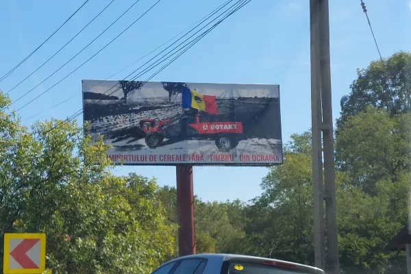 La radicalità al limes danubiano, le elezioni in Romania con l’underdog Georgescu che fa vacillare la Nato