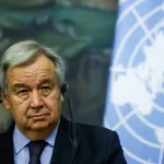Guterres generalizza sul cessate il fuoco a Gaza perché non riesce a dare la colpa ai terroristi di Hamas