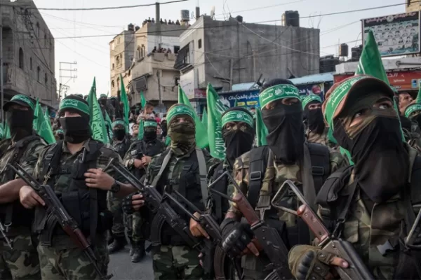 Lo Stato di Palestina non ripudia i macellai di Hamas: due nomi, una cosa Lo Stato di Palestina non ripudia i macellai di Hamas: due nomi, una cosa