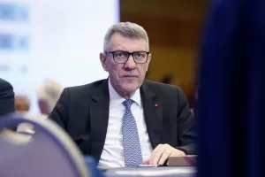 MAURIZIO LANDINI SEGRETARIO GENERALE CGIL