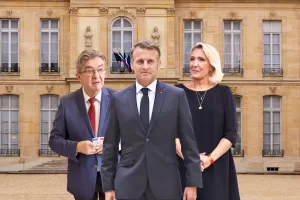 Francia nel caos, Barnier verso la sfiducia: il gioco di Macron è in bilico, ultimo tango a Parigi Francia nel caos, Barnier verso la sfiducia: il gioco di Macron è in bilico, ultimo tango a Parigi