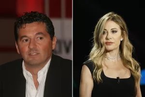 Teo Mammucari a Belve, l’intervista andrà in onda. L’abbandono dello studio e il gelo con Fagnani: “Ma che domande fai?”