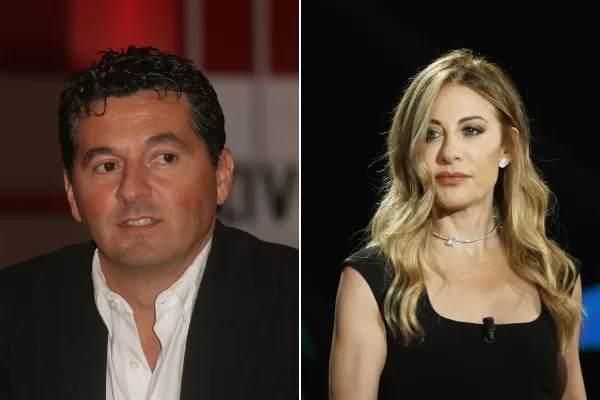 Teo Mammucari a Belve, l’intervista andrà in onda. L’abbandono dello studio e il gelo con Fagnani: “Ma che domande fai?” Teo Mammucari a Belve, l’intervista andrà in onda. L’abbandono dello studio e il gelo con Fagnani: “Ma che domande fai?”