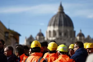 Il Giubileo e i cambiamenti sociali. Dal primo Anno Santo di Bonifacio VIII al quadro politico dietro il pontificato di Francesco