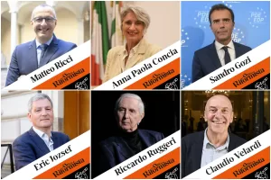 L’ora del Riformista, Europa a motori spenti: ne parliamo con Concia, Gozi, Ruggeri, Ricci e Jozsef