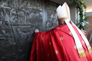 Giubileo per la giustizia. Papa Francesco e le carceri: quell’urgenza non più rinviabile Giubileo per la giustizia. Papa Francesco e le carceri: quell’urgenza non più rinviabile