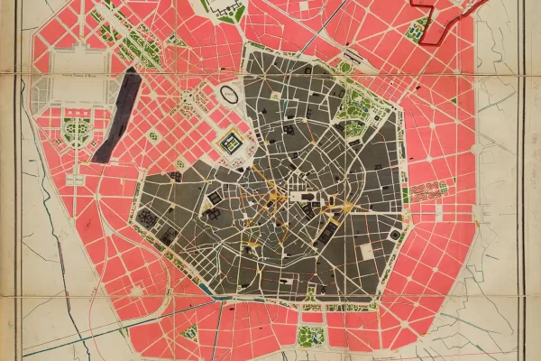 Maledetti urbanisti, hanno rovinato l’urbanistica Maledetti urbanisti, hanno rovinato l’urbanistica