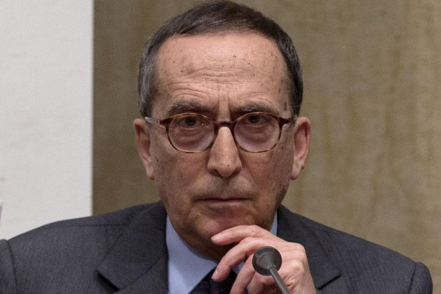 La storia per decifrare il presente: l’eredità di Giovanni Sabbatucci