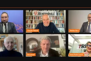 Chi sarà il nuovo premier in Francia, il pericolo estrema destra a Berlino, la crisi in altri settori dopo l’automotive: tempesta perfetta sull’Europa