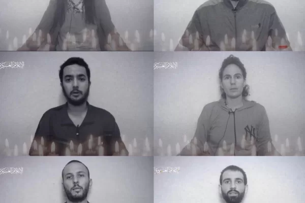 Cessare il fuoco “a prescindere”, l’Onu dimentica ancora gli ostaggi Cessare il fuoco “a prescindere”, l’Onu dimentica ancora gli ostaggi