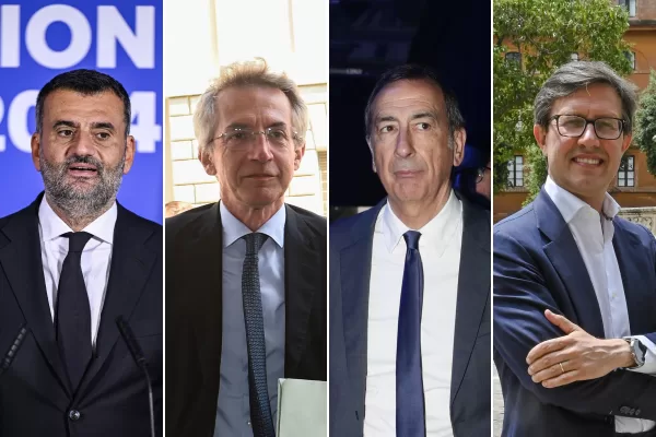 Il modello dei sindaci, sempre al centro e mai distanti dai cittadini. Da Decaro a Nardella, oggi protagonisti della politica