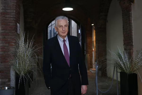 Formidabili anni ottanta – Ugo Finetti: “La Milano di Pillitteri era una città competitiva, ma attenta alle diseguaglianze” Formidabili anni ottanta – Ugo Finetti: “La Milano di Pillitteri era una città competitiva, ma attenta alle diseguaglianze”