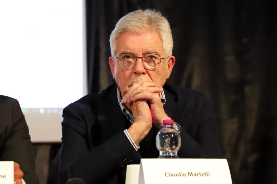 “Il merito, il bisogno e il grande tumulto”, Claudio Martelli e l’importanza di cercare ancora