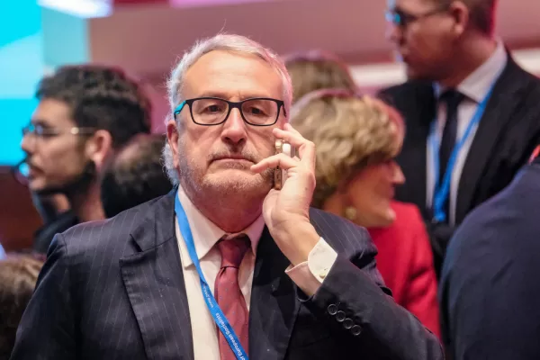 Bobo e il Craxicidio: “Scene di gioia canagliesche quando morì mio padre e Mani Pulite fu una tempesta perfetta”