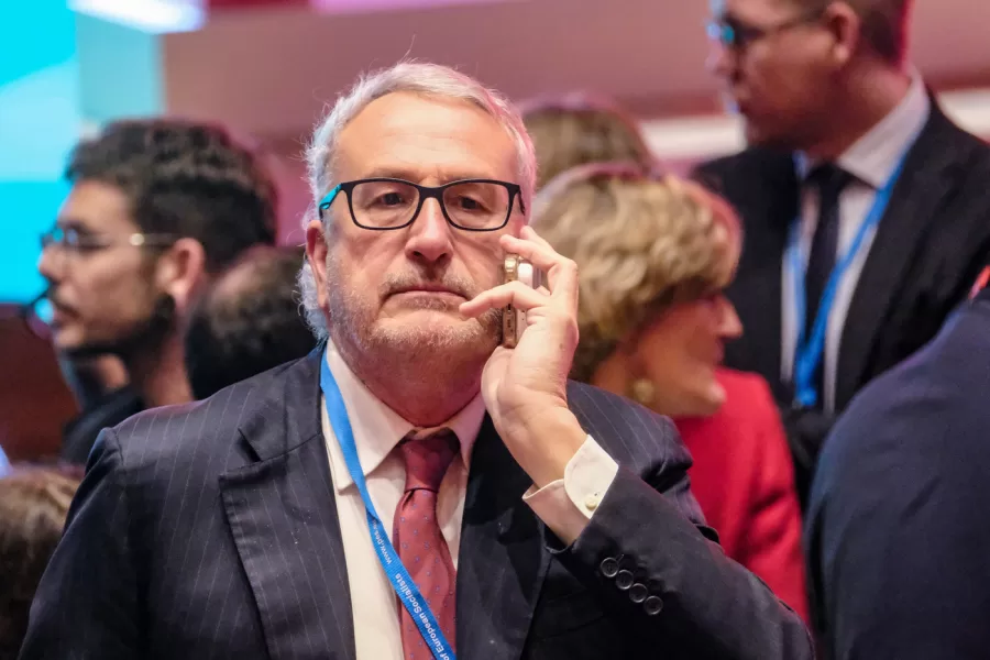 Bobo e il Craxicidio: “Scene di gioia canagliesche quando morì mio padre e Mani Pulite fu una tempesta perfetta”