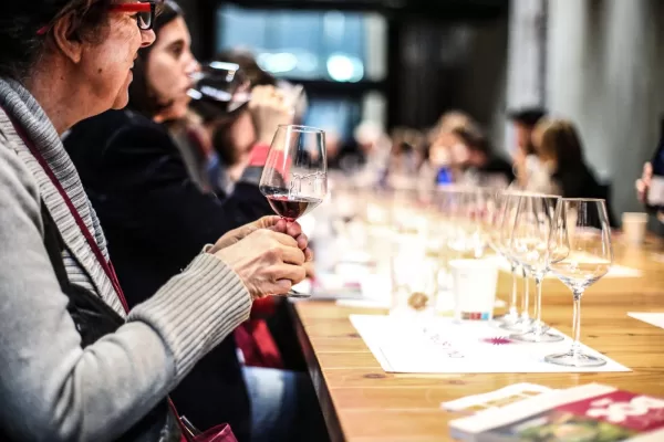 Vini dolci per le feste, ma buoni per tutto l’anno