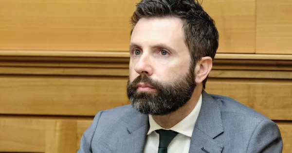 Devis Dori (Avs): "Una legge contro il bullismo per non lasciar soli