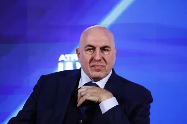 photo Cecilia Fabiano / LaPresse