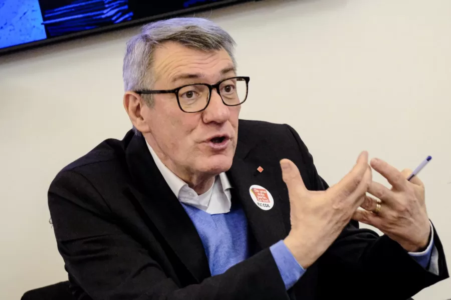 Jobs Act, il referendum-boomerang per la sinistra: Cgil e Pd alla resa dei conti