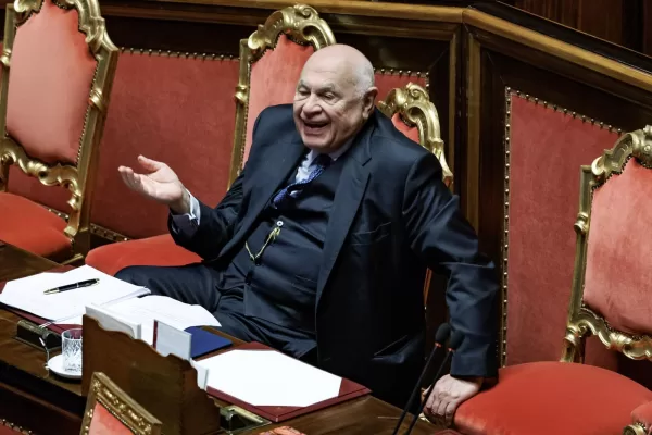 Nordio attacca i pm: “Sono superpoliziotti che creano indagini occulte ed eterne e disastri finanziari. Amnistia? E’ incentivo a recidiva”. Poi l’autogol sul decreto Caivano