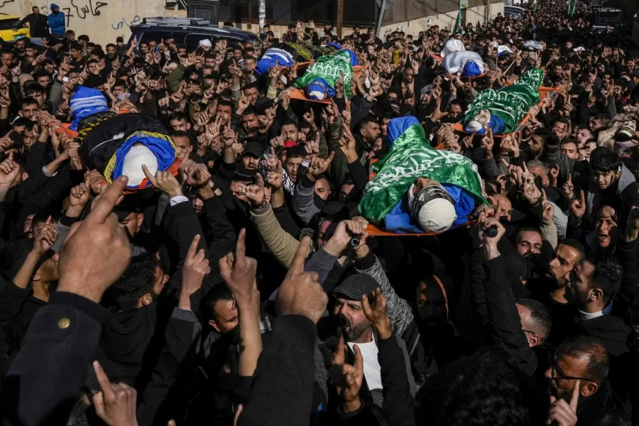 Mohammed Deif, dopo mesi Hamas ammette l’uccissione del capo delle Brigate al-Qassam