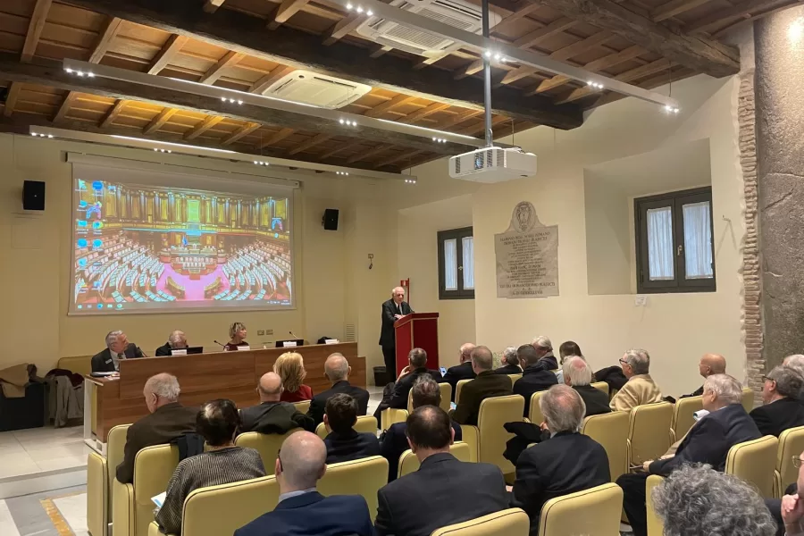 Ex parlamentari, la carica dei 1800 tesserati: “Noi linfa vitale della politica. Premierato? Siamo critici”