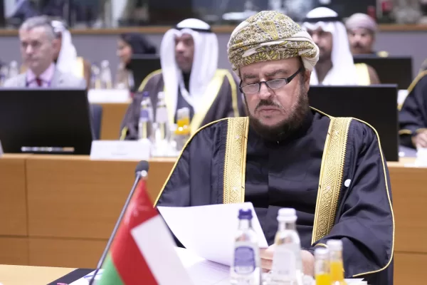 La nuova Siria bussa all’Arabia Saudita: quelle richieste dell’Unione Europea a Damasco