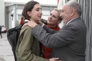 Cecilia Sala, i tre fattori che l’hanno riportata in Italia e la bella lezione all’opinione pubblica Cecilia Sala, i tre fattori che l’hanno riportata in Italia e la bella lezione all’opinione pubblica