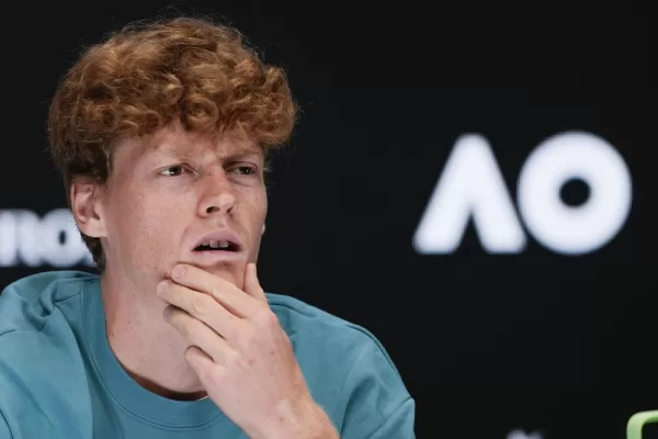 Sinner e il caso doping: fissata l’udienza a Losanna. Australian Open, sarà Jarry il primo avversario