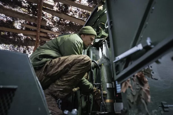 L’esercito russo a pochi chilometri da Kupiansk. Kiev licenzia Klymenkov e gli USA non sposano più la causa di Zelensky