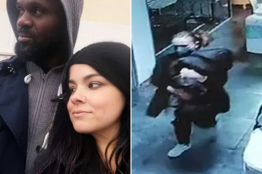 Cosenza, la piccola Sofia torna a casa dopo il rapimento. Chi sono Rosa Vespa e Acqua Moses, la mamma: “Mai visti prima”