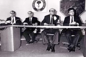 L’irruzione di Bettino Craxi e il suo disegno strategico: ricercò il potere come un corsaro