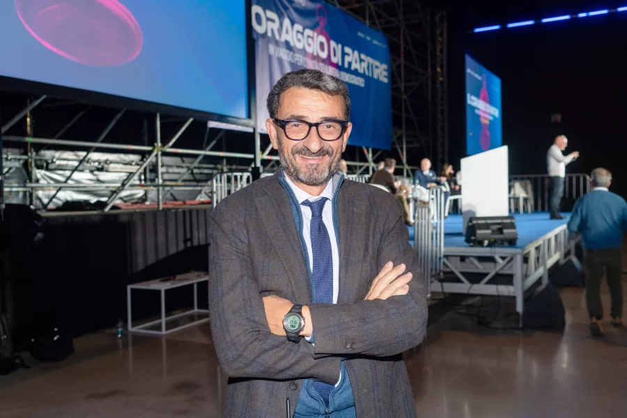 Tabarelli: “Se l’industria andasse bene il quadro sarebbe anche peggiore. È un mondo che impedisce di ragionare sul breve periodo”