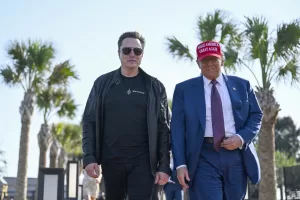 Milei, Trump e Musk: quando il libertarismo si fa autoritario. L’insidioso paradosso dell’individualismo dilagante Milei, Trump e Musk: quando il libertarismo si fa autoritario. L’insidioso paradosso dell’individualismo dilagante