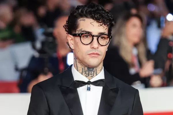 Diamo a Tony Effe e alla trap il giusto peso