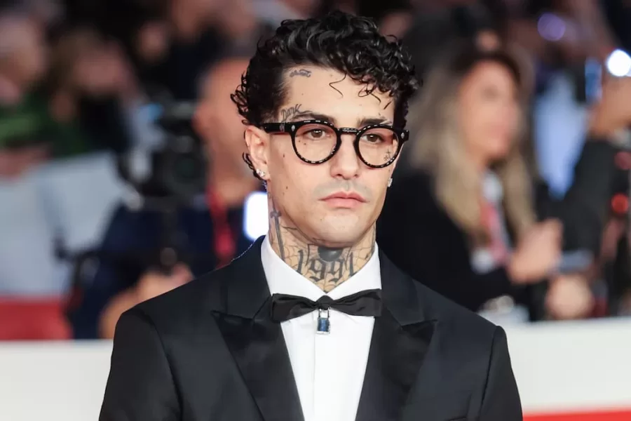 Diamo a Tony Effe e alla trap il giusto peso