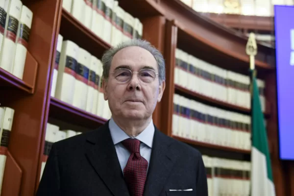 Il ricordo di Lorenzo Infantino, filosofo della libertà e maestro del pensiero economico